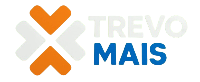 Logo Trevo Mais